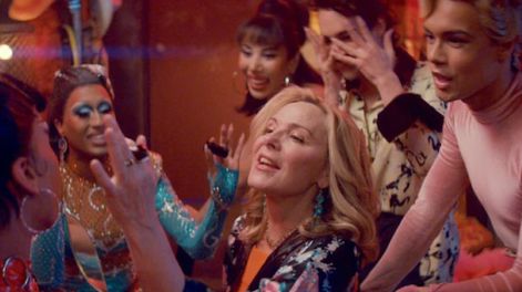 Los Andes | Glamorous, una nueva producción de Netflix que tiene 10 episodios.