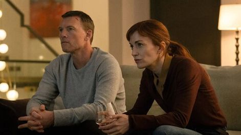Hoy en Netflix: la miniserie de 8 capítulos que logró 58 millones de visualizaciones en solo 11 días