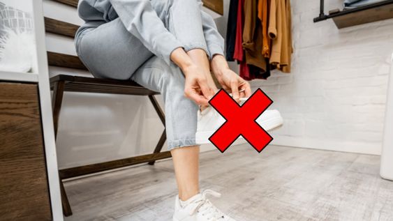 Las distintas opciones de zapatillas que se usarán este verano