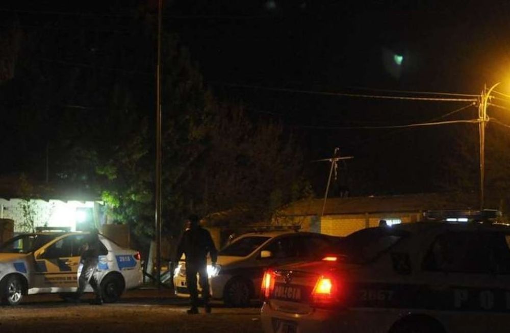 Fue apuñalado por un inquilino que se negó a pagarle el alquiler en Ciudad