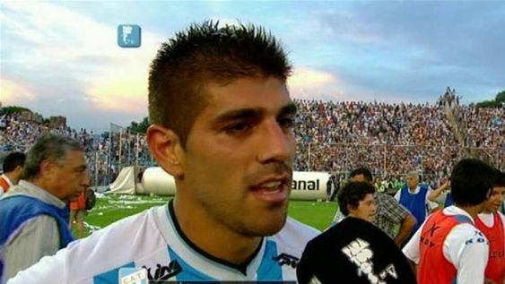 Le dieron diez fechas de suspensión por agredir al árbitro