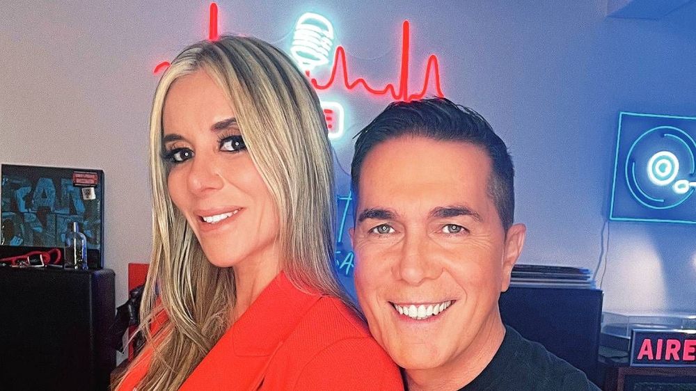 Así viven Rodolfo Barili y Lara Piro ambientes amplios para su familia ensamblada y un jardín soñado (2)