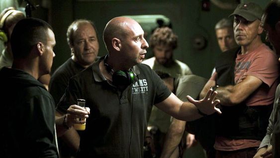 Jaume Balagueró, Director de [REC] 4: “No hay intención de hacer más películas”