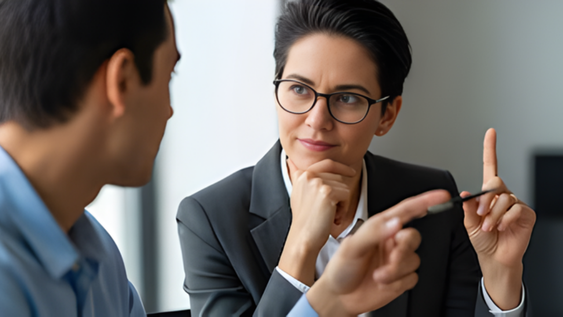 Las personas inteligentes tienen una vida social limitada, según la psicología.