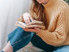 4 libros ideales para regalar llenos de romance, aventura, suspenso e información.
