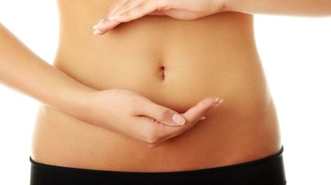 El ombligo - Por Jorge Sosa