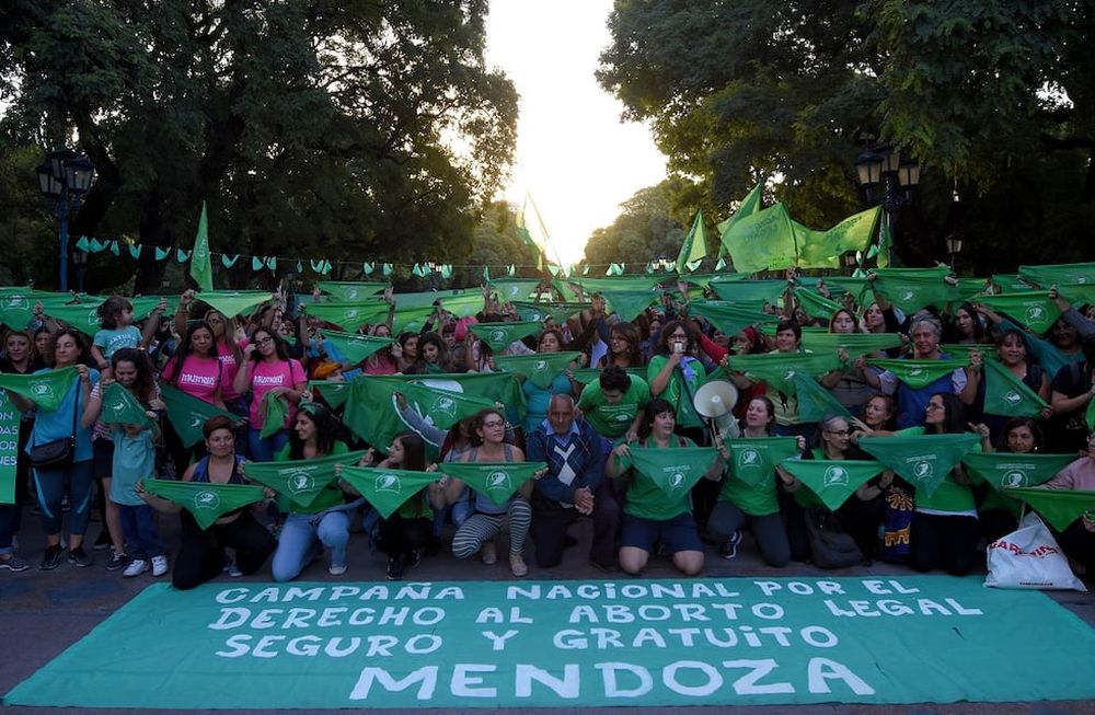 Se cumplieron 6 años del fallo de la Corte sobre el protocolo de aborto no punible