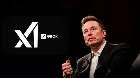 Los Andes | Grok  IA de Elon Musk