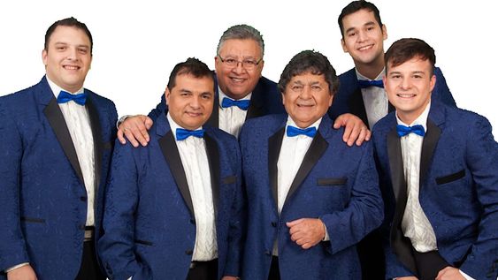 ¿el fin de los palmeras? despidieron a todos los musicos y hay problemas con la marca