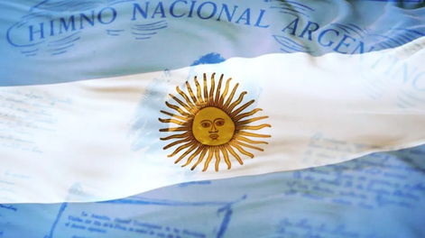 El día del Himno Nacional Argentino es cada 11 de mayo