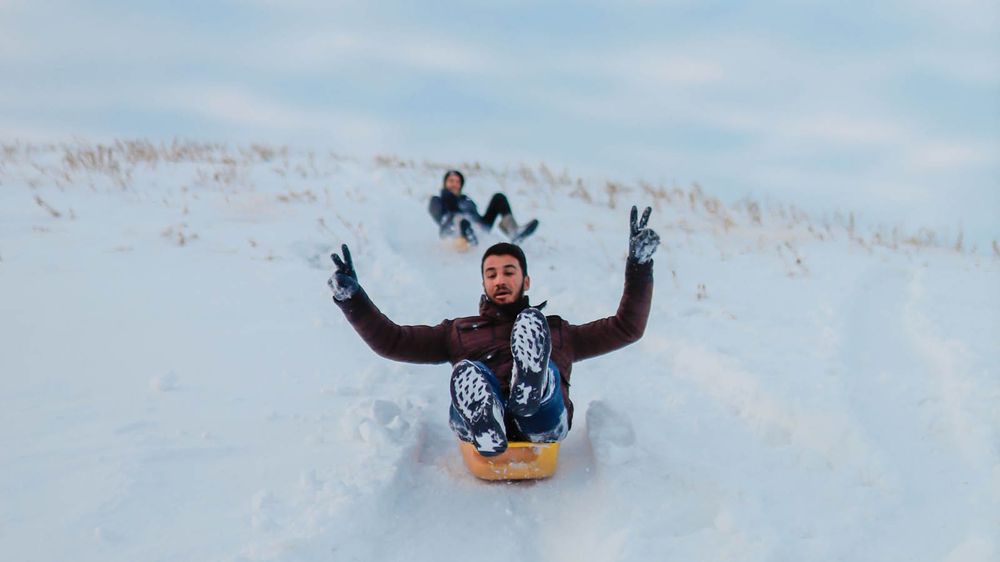 El Parque Aventura y la telesilla Vesta amplían las actividades para quienes buscan disfrutar de la nieve sin esquiar.