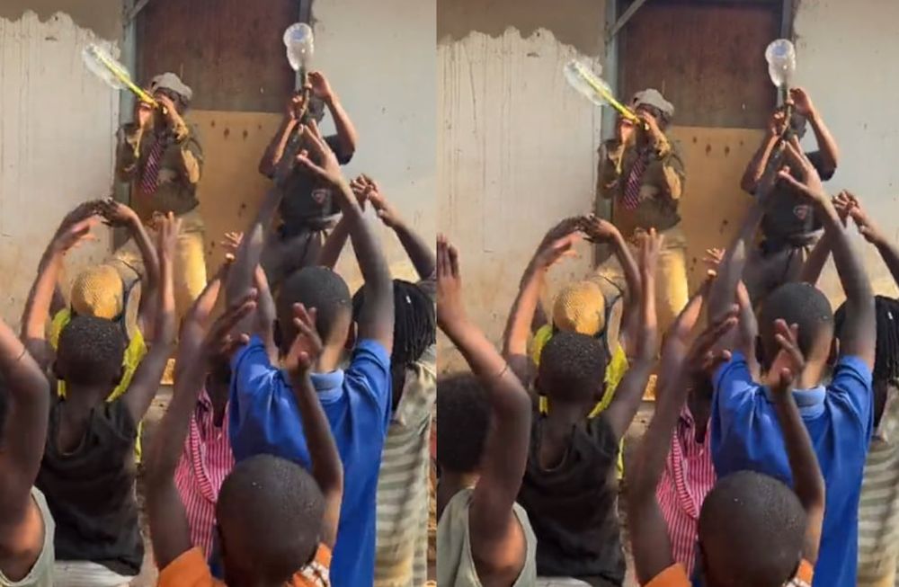 Chiquila y Mentirosa son las más elegidas, pero en algunos perfiles se pueden escuchar menos conocidas de la banda argentina de cumbia - Captura de video