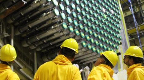 Plan nuclear argentino: el rechazo es social, económico y principalmente ético - Por Buján