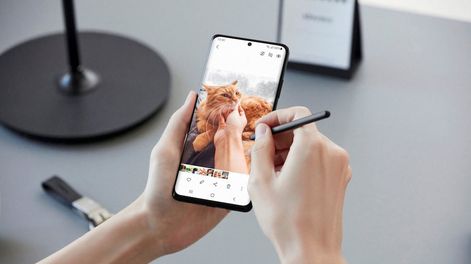 Los Andes | Smartphones, cada vez más caros , inseguros y necesarios.