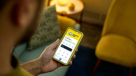 La medida afecta a las tasas de fondos comunes de inversión y billeteras virtuales