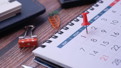 Cuánto falta para el próximo feriado en Argentina y cuándo cae (Imagen ilustrativa / Web)