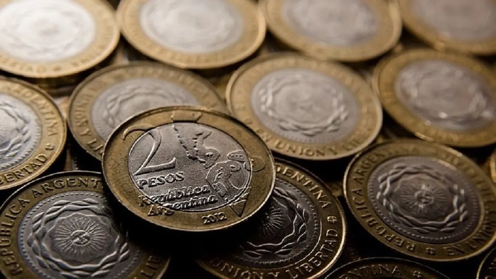 Pagan cerca de un millón de pesos por esta moneda argentina.