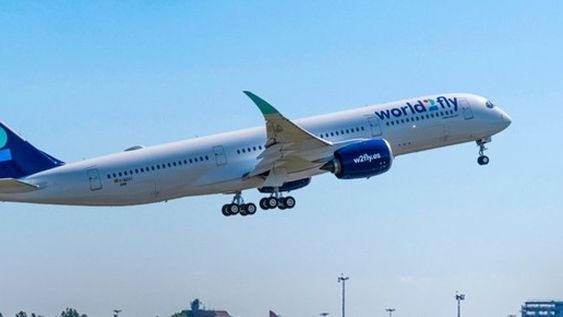 El Gobierno autoriza a la aerolínea española para operar una nueva ruta entre Europa y Argentina