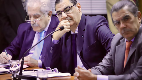 Alfredo López, titular del Juzgado Federal N° 4 de Mar del Plata, fue destituido en el Consejo de la Magistratura.