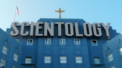 Iglesia de la Cienciología