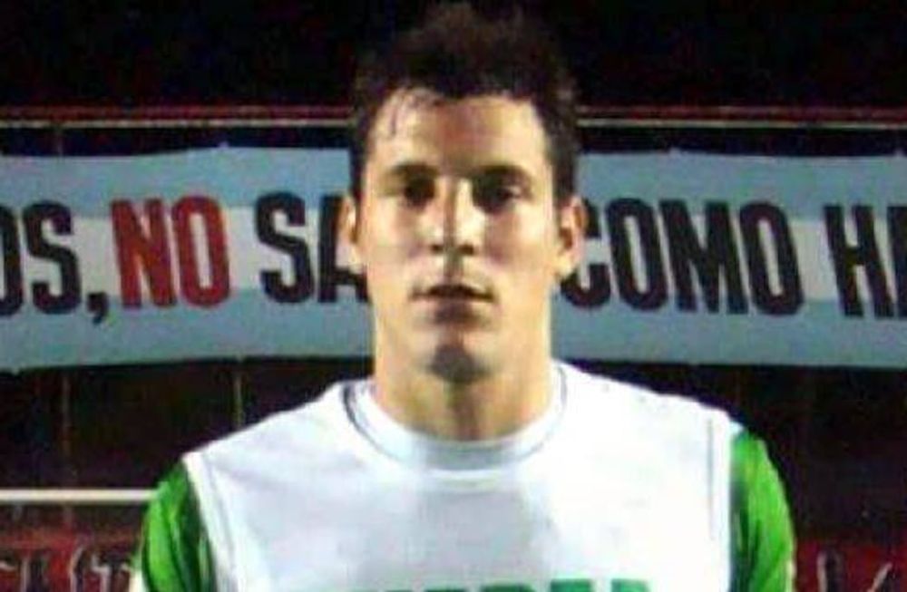 Gaspar Servio: “Independiente va a ser muy importante”