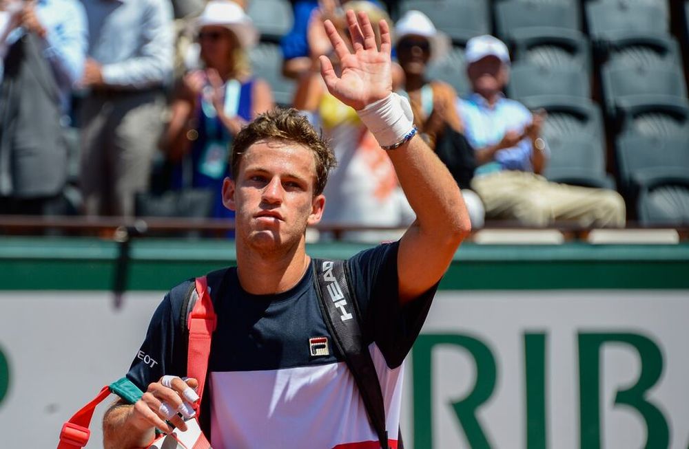 Se terminó el sueño de Schwartzman: Nadal se recuperó, ganó y está en semis