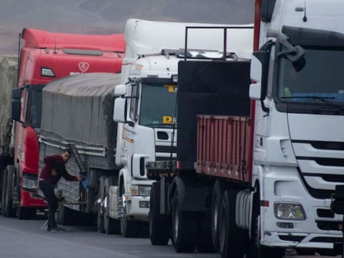 La Asociación Mendocina de Camioneros y Empresas de Transporte (ACCUM) sostiene que la LINTI ya no es obligatoria.