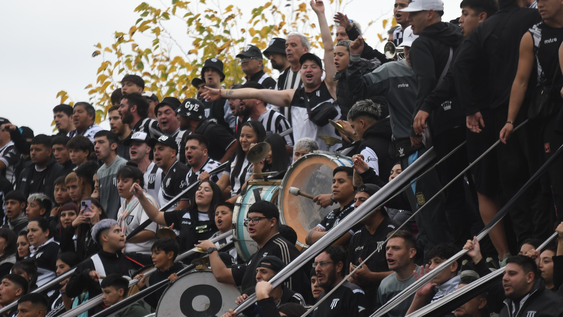 Gimnasia de Mendoza juega por Copa Argentina
