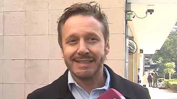 algo hicimos mal todos: el enojo de benjamin vicuna por la exposicion de sus hijos con la china suarez