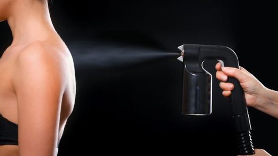 Bronceado con caña de azúcar: más duradero que un autobronceante y mucho mejor para la salud de tu piel que sobreexponerse al sol.