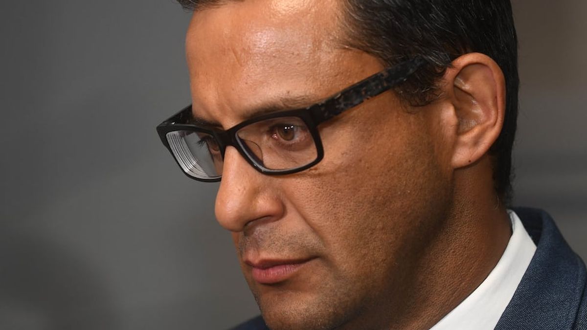 Jury: confirmaron la fecha del juicio político contra el juez penal Sebastián Sarmiento