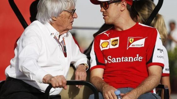 “Debería tomarse un año libre en 2021”