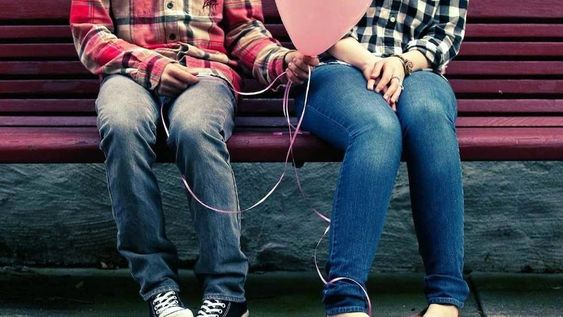 Hermanos ensamblados: ¿un amor posible?