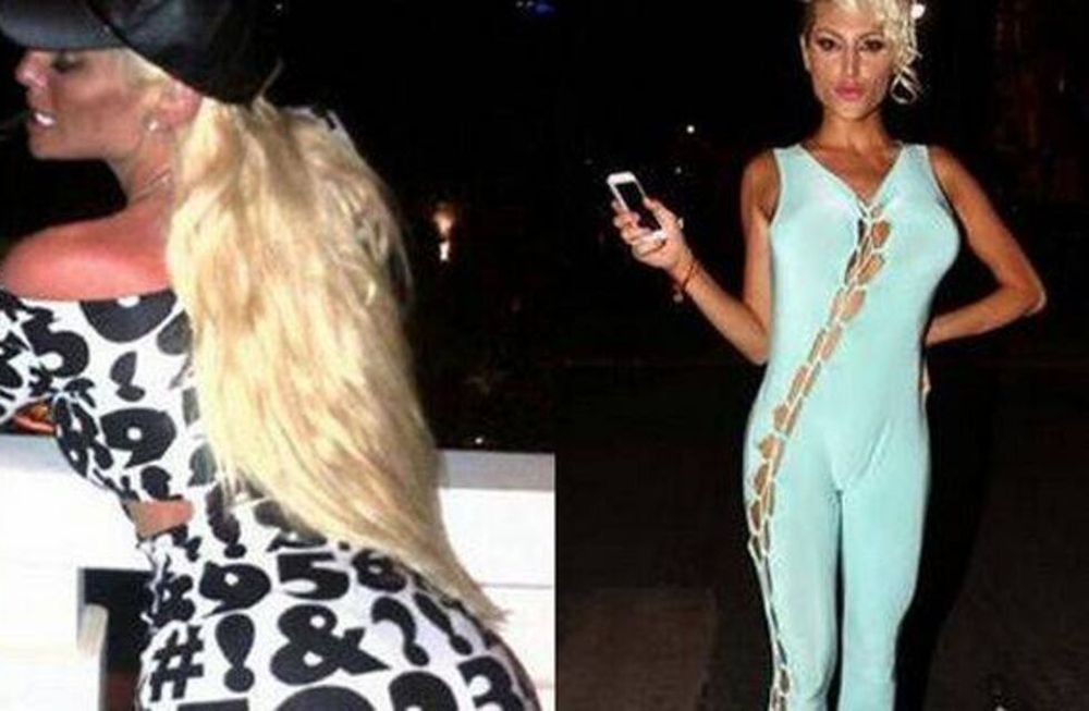 Las peores vestidas; famosas pero sin nada de moda ni estilo
