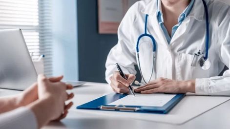 Tras la aprobación de la Reforma Laboral, qué pasará con el sueldo por licencia por enfermedad.