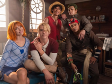 Netflix presentó el primer tráiler de la tercera temporada de One Piece.&nbsp;
