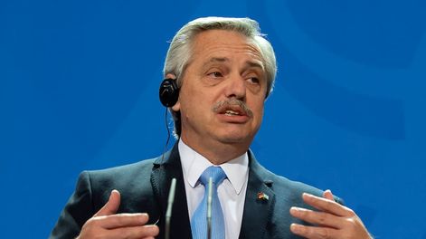 Un “cachito de ilusión” - Por Arturo Lafalla