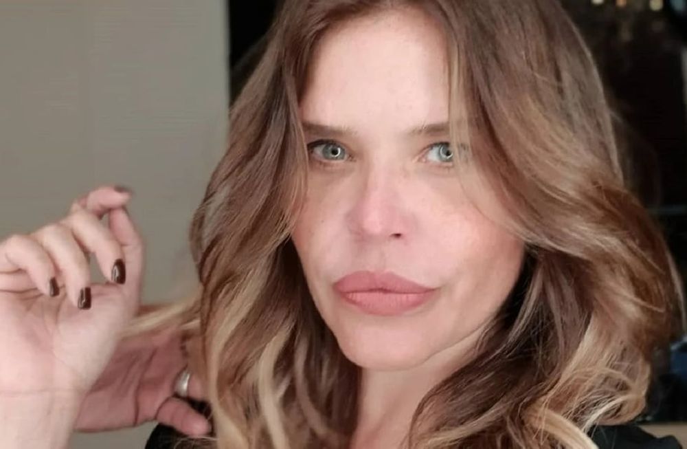 Nazarena Vélez reveló que Luis Miguel le hizo una propuesta íntima y ella ¡le dijo que no!