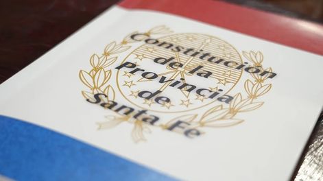Elecciones en Santa Fe: Cuáles son los principales cambios para 42 artículos de la Constitución Provincial.