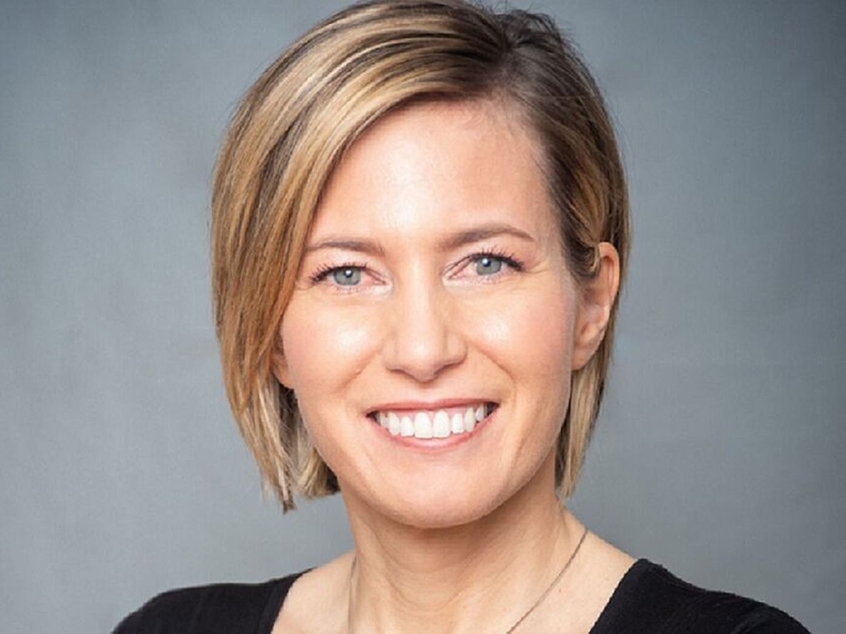 Carolina Castro, integrante del directorio de la Unión Industrial Argentina