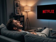 Llegó a Netflix una comedia para reír y ver en familia