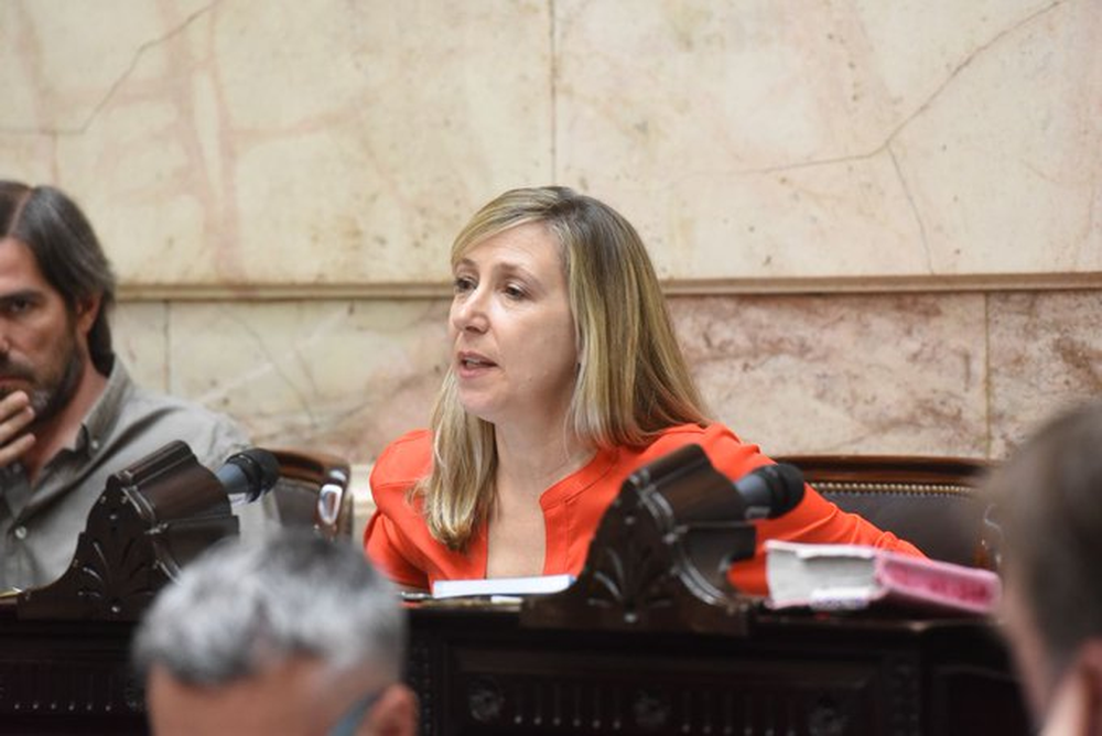 Myriam Bregman: No se puede festejar la agresión imperialista de EE.UU contra Venezuela.