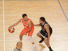 Gabriel Rivero, de los mejores jugadores de Mendoza. Hoy, defiende los colores de Huracán Las Heras. Gabriel Rivero, de los mejores jugadores de Mendoza. Hoy, defiende los colores de Huracán Las Heras.