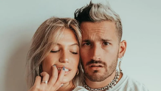 La pareja de famosos ya tiene un fuerte conflicto para el futuro.