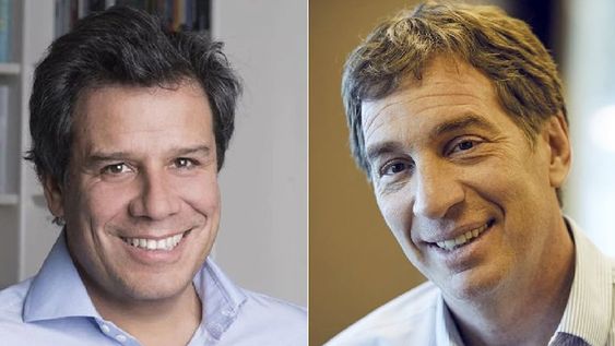 PASO 2021: Facundo Manes y Diego Santilli competirán en Provincia de Buenos Aires (JxC)