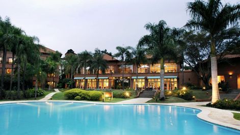 Iguazú Grand presenta su nueva promoción de media pensión