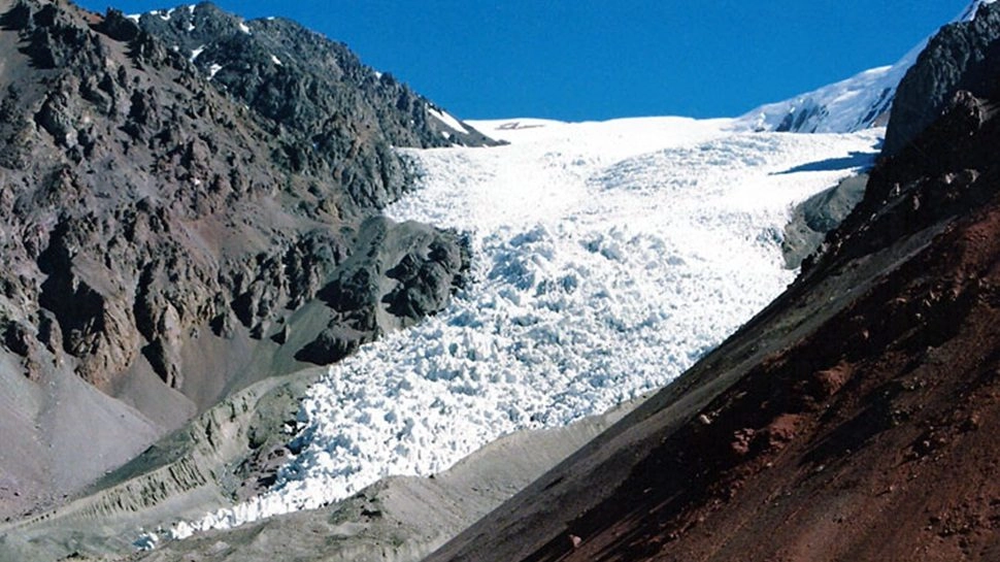 Según el Inventario Nacional de Glaciares, San Juan posee 4572 glaciares que ocupan un total de 614,9 kilómetros cuadrados.&nbsp;