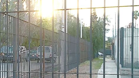 Rejas en barrios de Guaymallén: es construcción de ciudad - Por Cintia Brucki