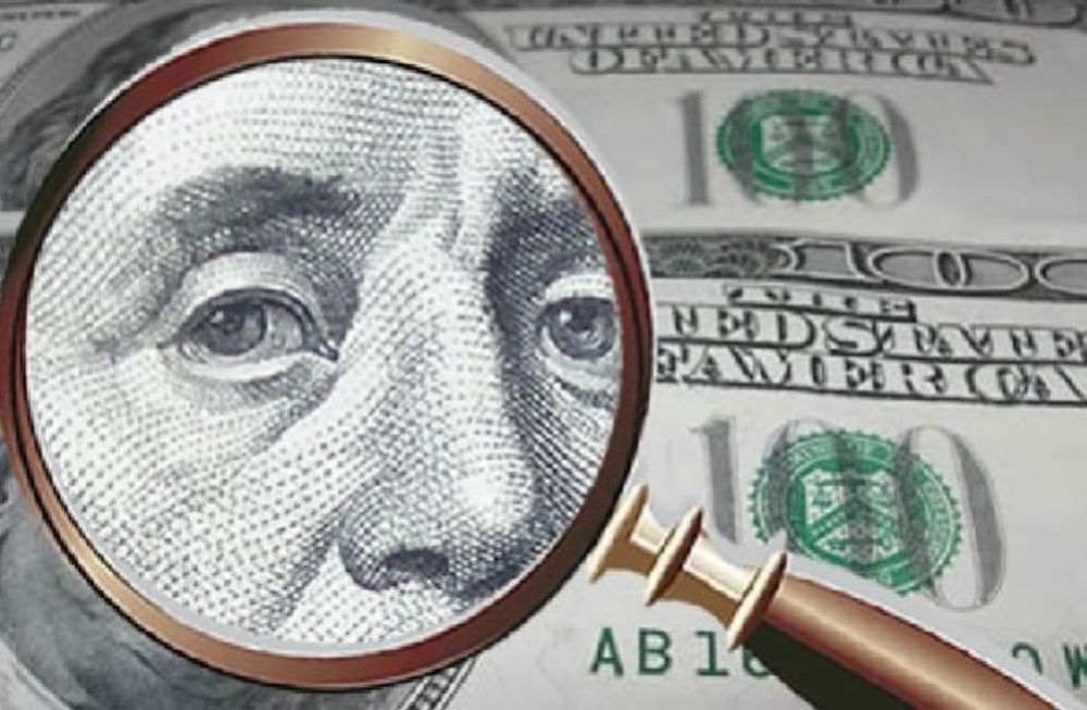 La UIF investigará a los que compraron desde u$s 10.000 a través de la Bolsa