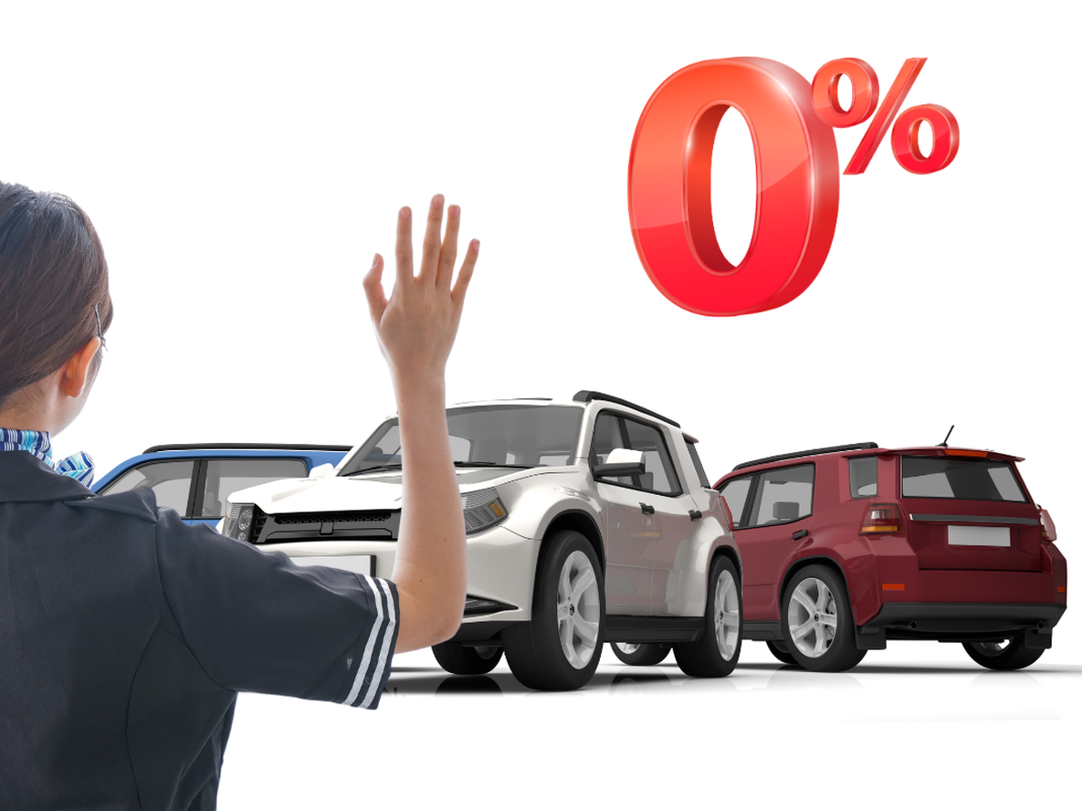 Adiós a la tasa 0% para comprar autos en Argentina.